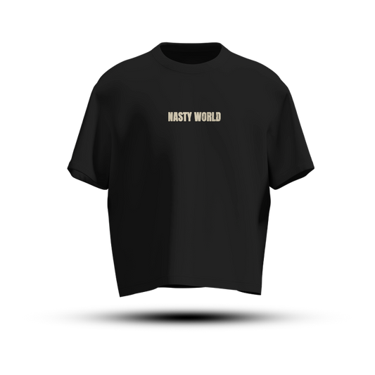 HELL IS LOCAL TEE